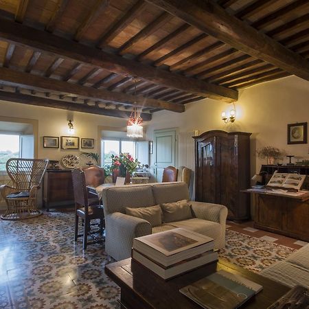 Residenza Alla Lizza Siena Exterior foto