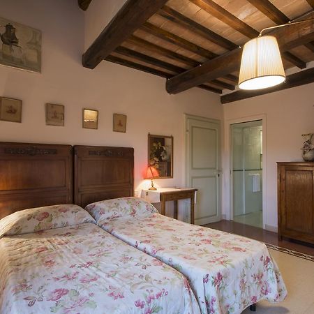 Residenza Alla Lizza Siena Exterior foto