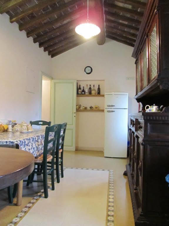 Residenza Alla Lizza Siena Exterior foto