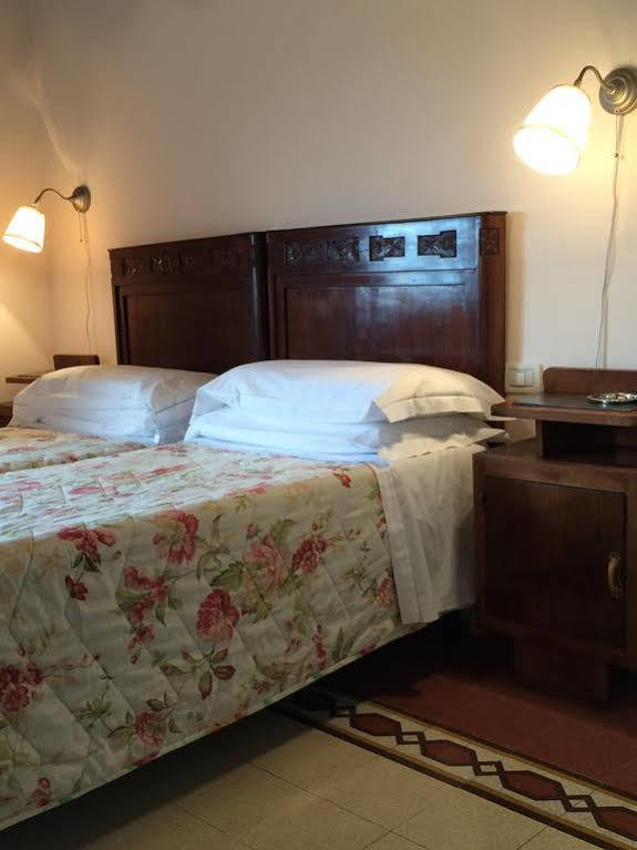 Residenza Alla Lizza Siena Exterior foto