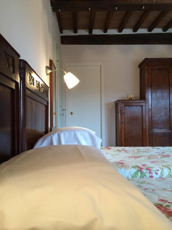 Residenza Alla Lizza Siena Exterior foto